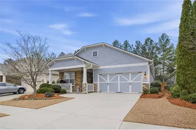 3127 White Magnolia SW, Gainesville, GA 30504 - Photo 1