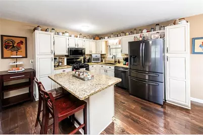 87 Waterway Trail, Powder Springs, GA 30127 - Photo 9