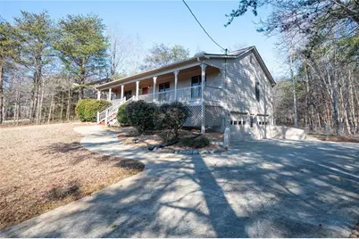 8202 Henderson Mountain Road, Jasper, GA 30143 - Photo 5