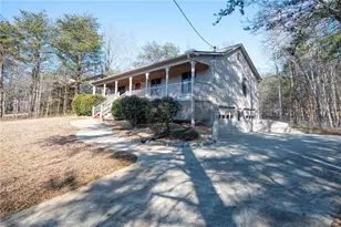 8202 Henderson Mountain Rd, Jasper, GA 30143 - Photo 5