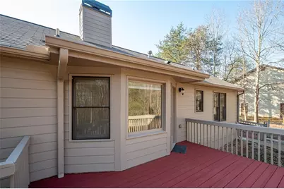 8202 Henderson Mountain Road, Jasper, GA 30143 - Photo 13