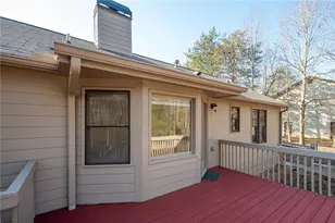 8202 Henderson Mountain Rd, Jasper, GA 30143 - Photo 13