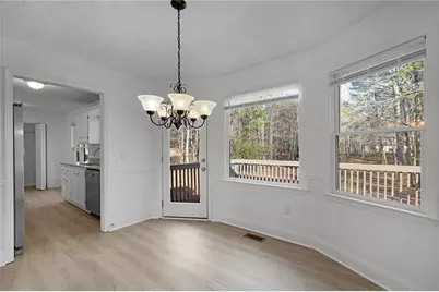 8202 Henderson Mountain Road, Jasper, GA 30143 - Photo 21