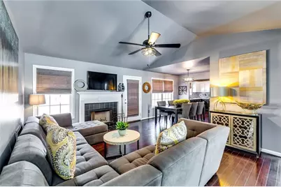 6282 Fairoaks Place, Douglasville, GA 30135 - Photo 5