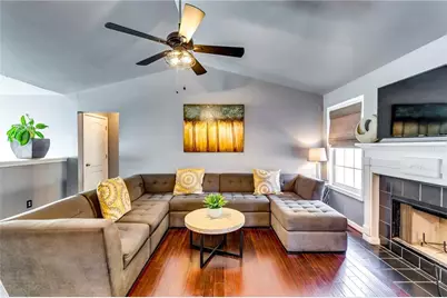 6282 Fairoaks Place, Douglasville, GA 30135 - Photo 7