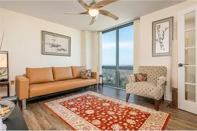 2870 Pharr Court South NW #2701, Atlanta, GA 30305 - Photo 5