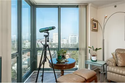 2870 Pharr Court South NW #2701, Atlanta, GA 30305 - Photo 13