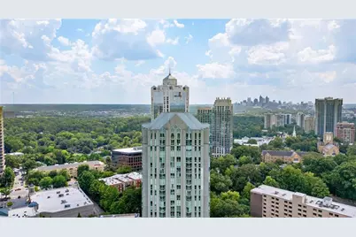 2870 Pharr Court South NW #2701, Atlanta, GA 30305 - Photo 57