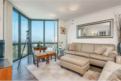 2870 Pharr Court South NW #2701, Atlanta, GA 30305 - Photo 11