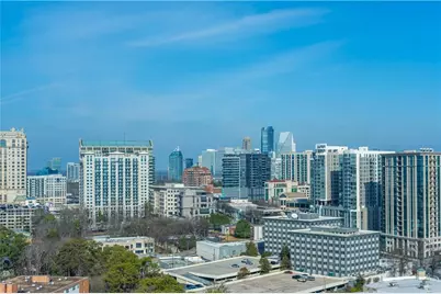 2870 Pharr Court South NW #2701, Atlanta, GA 30305 - Photo 33