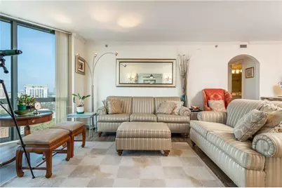 2870 Pharr Court South NW #2701, Atlanta, GA 30305 - Photo 1