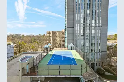 2870 Pharr Court South NW #2701, Atlanta, GA 30305 - Photo 43