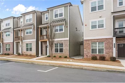 324 Hayden Circle, Woodstock, GA 30189 - Photo 57