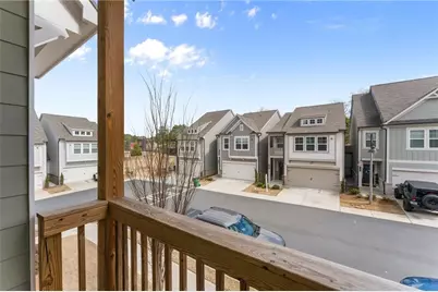 324 Hayden Circle, Woodstock, GA 30189 - Photo 23