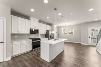 324 Hayden Circle, Woodstock, GA 30189 - Photo 3