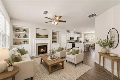 324 Hayden Circle, Woodstock, GA 30189 - Photo 5