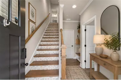 324 Hayden Circle, Woodstock, GA 30189 - Photo 17