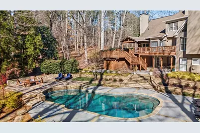 12880 Bucksport Drive, Roswell, GA 30075 - Photo 57