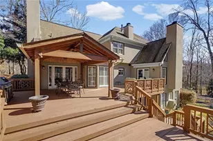 12880 Bucksport Dr, Roswell, GA 30075 - Photo 47