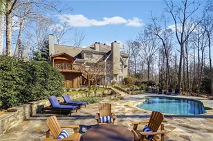 12880 Bucksport Dr, Roswell, GA 30075 - Photo 53