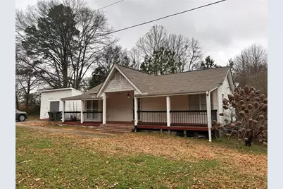 32 Victory Drive, Roopville, GA 30170 - Photo 1