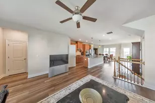 823 Mackay Crk, Woodstock, GA 30188 - Photo 3