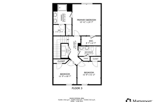 823 Mackay Crk, Woodstock, GA 30188 - Photo 47