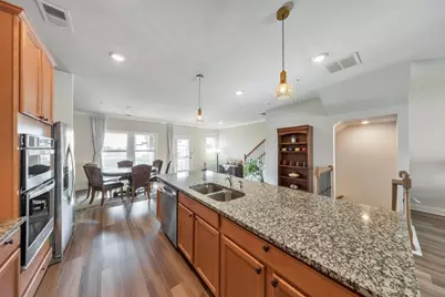 823 Mackay Creek, Woodstock, GA 30188 - Photo 13