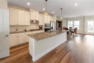 823 Mackay Crk, Woodstock, GA 30188 - Photo 1