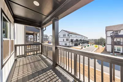 823 Mackay Creek, Woodstock, GA 30188 - Photo 33