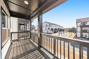 823 Mackay Crk, Woodstock, GA 30188 - Photo 33