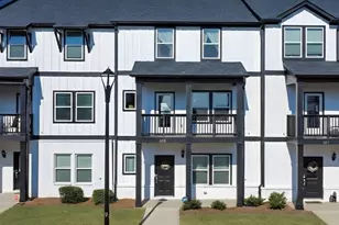 823 Mackay Crk, Woodstock, GA 30188 - Photo 7