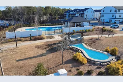 823 Mackay Creek, Woodstock, GA 30188 - Photo 41