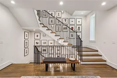 2525 Peachtree Road NE #32, Atlanta, GA 30305 - Photo 21