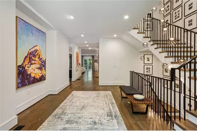 2525 Peachtree Road NE #32, Atlanta, GA 30305 - Photo 5