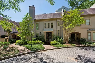 2525 Peachtree Road NE #32, Atlanta, GA 30305 - Photo 51