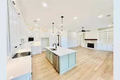 129 Daniel Ridge, Cartersville, GA 30120 - Photo 5