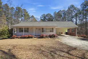 20 Stagg Trce, Social Circle, GA 30025 - Photo 1