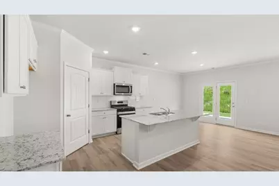 3887 Donetta Drive, Atlanta, GA 30349 - Photo 5