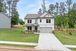 3887 Donetta Dr, Atlanta, GA 30349 - Photo 1