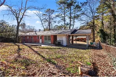 4436 Hillpine Road, Forest Park, GA 30297 - Photo 35