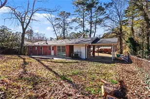 4436 Hillpine Rd, Forest Park, GA 30297 - Photo 35