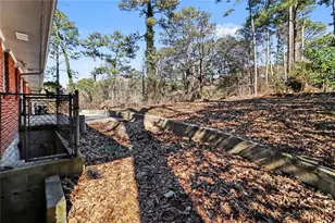 4436 Hillpine Rd, Forest Park, GA 30297 - Photo 33