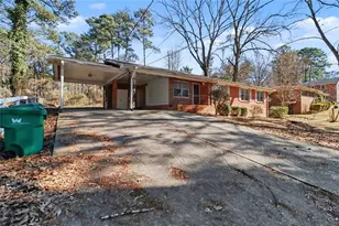 4436 Hillpine Rd, Forest Park, GA 30297 - Photo 3