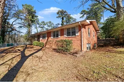 4436 Hillpine Road, Forest Park, GA 30297 - Photo 5