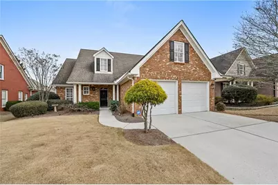 730 Windsor Place Circle, Grayson, GA 30017 - Photo 3