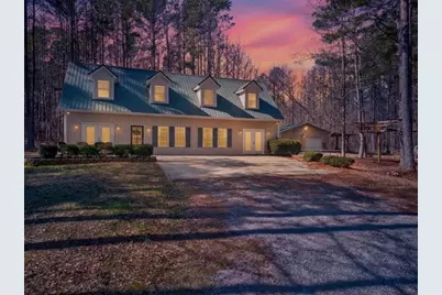 1800 Mandeville Road, Bremen, GA 30110 - Photo 1