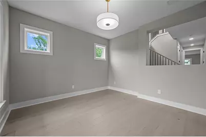 444 Lower Shoreline Ct SW, Marietta, GA 30064 - Photo 7