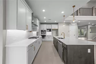 444 Lower Shoreline Ct SW, Marietta, GA 30064 - Photo 11