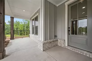 444 Lower Shoreline Ct SW, Marietta, GA 30064 - Photo 5